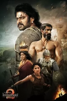 Baahubali 2 The Conclusion เปิดตำนานบาฮูบาลี 2