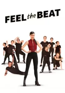 Feel the Beat | Netflix ขาแดนซ์วัยใส