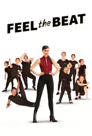 Feel the Beat | Netflix ขาแดนซ์วัยใส