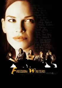 Freedom Writers บันทึกของหัวใจ…ประกาศให้โลกรู้