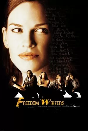 Freedom Writers บันทึกของหัวใจ…ประกาศให้โลกรู้