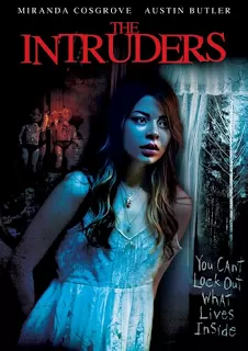 The Intruders บ้านหลอนซ่อนวิญญาณ