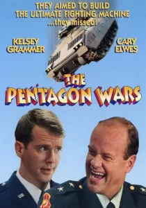 The Pentagon Wars