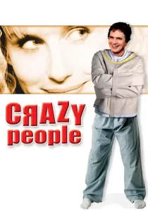 Crazy People