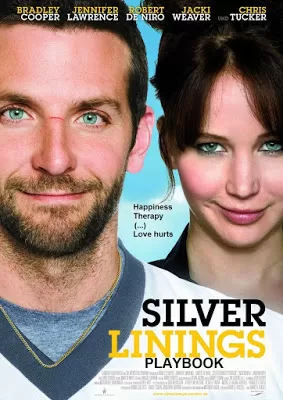 Silver Linings Playbook ลุกขึ้นใหม่ หัวใจมีเธอ