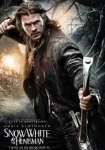 Snow White and the Huntsman สโนว์ไวท์ และ พรานป่า ในศึกมหัศจรรย์	﻿