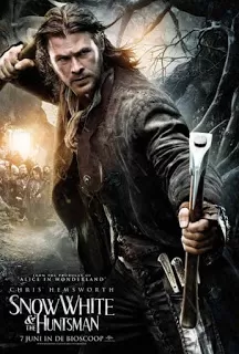 Snow White and the Huntsman สโนว์ไวท์ และ พรานป่า ในศึกมหัศจรรย์	﻿