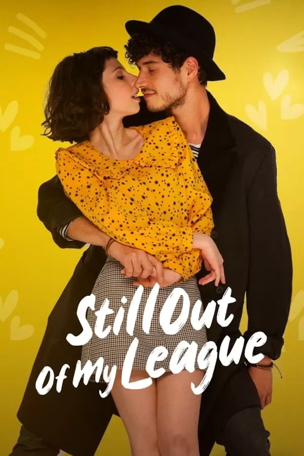 Still Out Of My League รักสุดเอื้อม 2