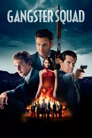 Gangster Squad แก๊งกุดหัวเจ้าพ่อ