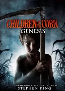 Children Of The Corn Genesis อาถรรพ์เด็กนรก