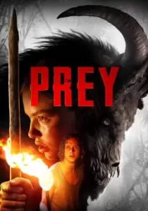 Prey พากย์ไทย