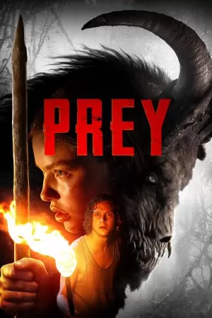 Prey พากย์ไทย