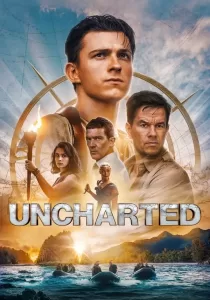 Uncharted ผจญภัยล่าขุมทรัพย์สุดขอบโลก