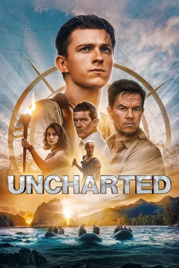 Uncharted ผจญภัยล่าขุมทรัพย์สุดขอบโลก