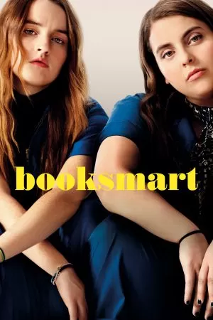 Booksmart เนิร์ดได้ก็ซ่าส์ได้