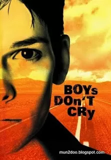 Boys Don’t Cry ผู้ชายนี่หว่า ยังไงก็ไม่ร้องไห้