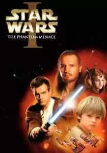 Star Wars Episode 1 The Phantom Menace ภัยซ่อนเร้น