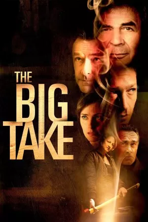 The Big Take ใหญ่เอา ใหญ่เอา