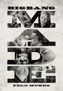 Bigbang Made The Movie