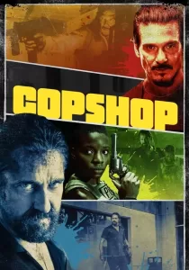 Copshop ปิด สน. โจรดวลโจร