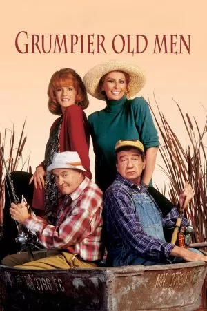 Grumpier Old Men บรรยายไทย