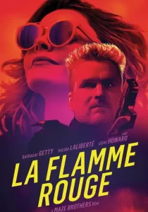 La Flamme Rouge