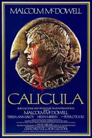 Caligula คาลิกูลา กษัตริย์วิปริตแห่งโรมัน