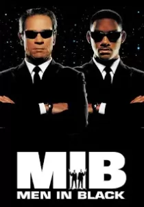 Men In Black หน่วยจารชนพิทักษ์จักรวาล 1