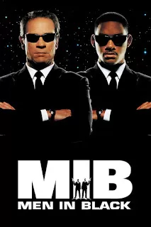 Men In Black หน่วยจารชนพิทักษ์จักรวาล 1