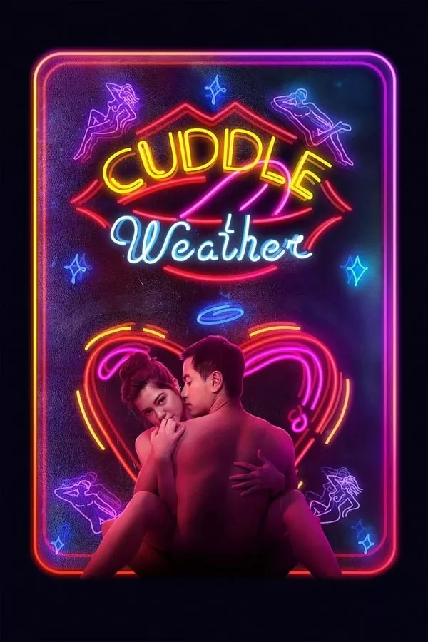 Cuddle Weather อากาศบ่มรัก