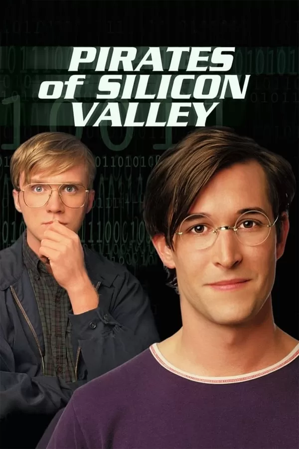 Pirates of Silicon Valley บิล เกทส์ เหนืออัจฉริยะ