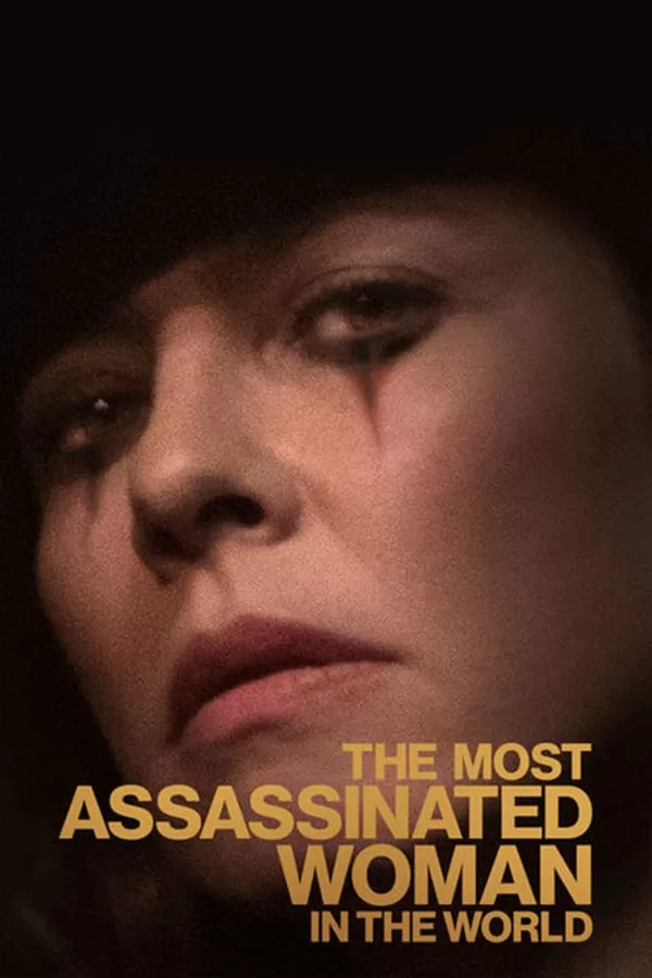 The Most Assassinated Woman in the World | Netflix ราชินีฉากสยอง