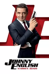 Johnny English Strikes Again จอห์นนี่ อิงลิช พยัคฆ์ร้าย ศูนย์ ศูนย์ ก๊าก รีเทิร์น