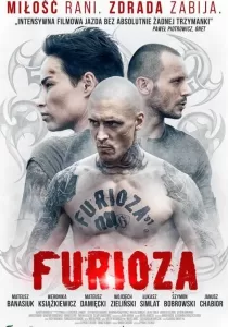 Furioza อำมหิต