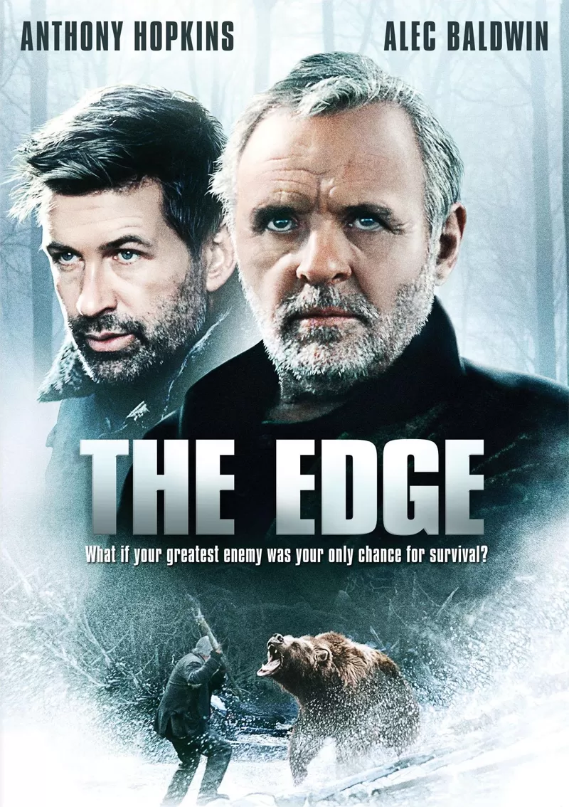 The Edge ดิบล่าดิบ