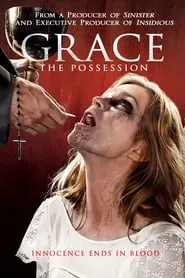 Grace สิงนรกสูบวิญญาณ