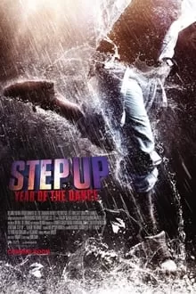 Step Up Year of the Dance สเต็ปโดนใจ หัวใจโดนเธอ 6