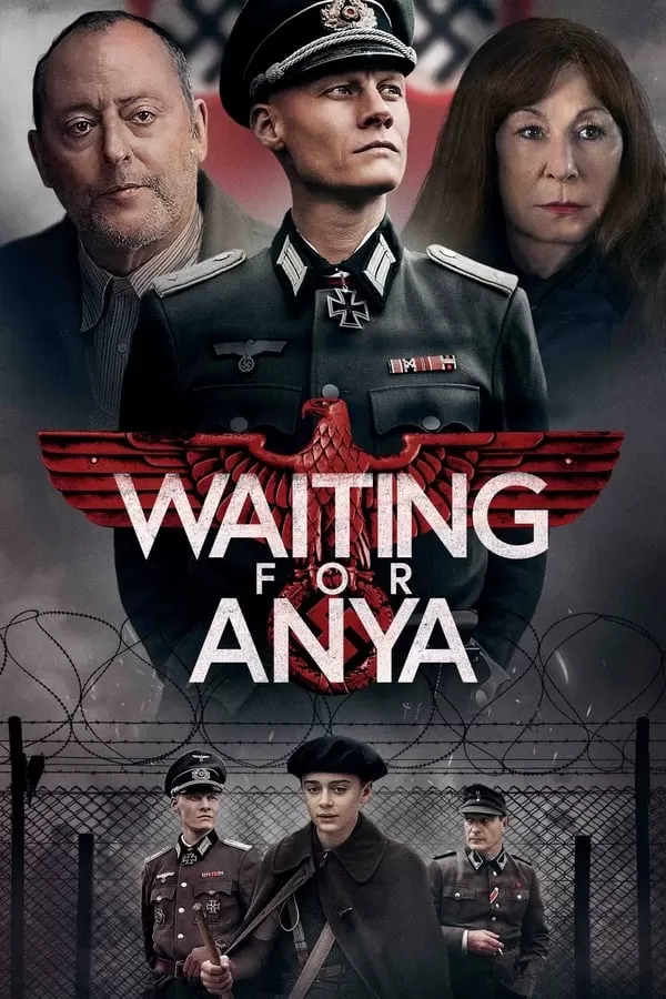 Waiting for Anya การรอย่า