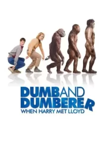 Dumb and Dumberer When Harry Met Lloyd ดั้มบ์เลอะ ดั้มบ์เบอะ โง่จริงจา