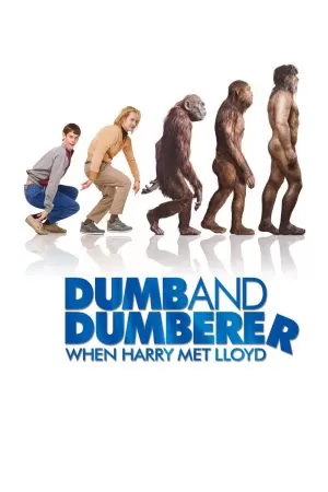 Dumb and Dumberer When Harry Met Lloyd ดั้มบ์เลอะ ดั้มบ์เบอะ โง่จริงจา