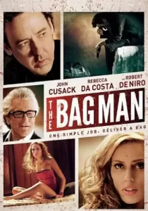 The Bag Man หิ้วนรกท้าคนโหด