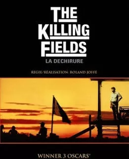 The Killing Fields ทุ่งสังหาร หรือ แผ่นดินของใคร