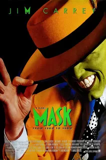 The Mask หน้ากากเทวดา