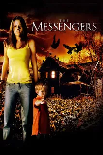 The Messengers คนเห็นโคตรผี