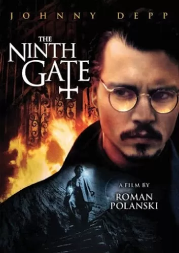 The Ninth Gate เปิดขุมมรณะท้าซาตาน