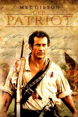 The Patriot ชาติบุรุษ ดับแค้นฝังแผ่นดิน