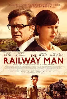 The Railway Man แค้น สะพานข้ามแม่น้ำแคว