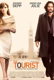 The Tourist ทริปลวงโลก