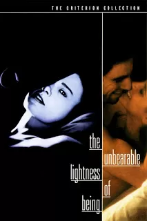 The Unbearable Lightness of Being ปรารถนาต้องห้าม