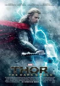 Thor 2 The Dark World ธอร์ เทพเจ้าสายฟ้าโลกาทมิฬ